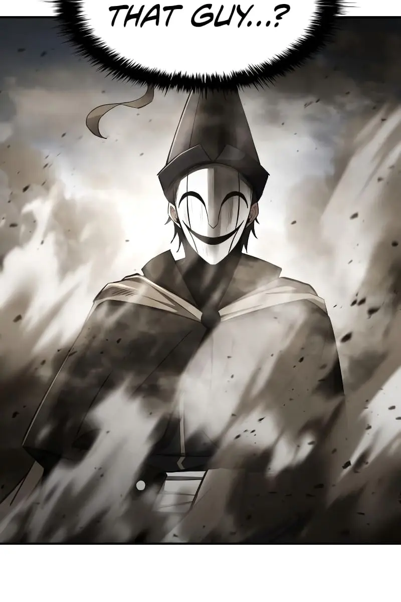 I Became the Tyrant of a Defence Game Chapter 29 Page 27