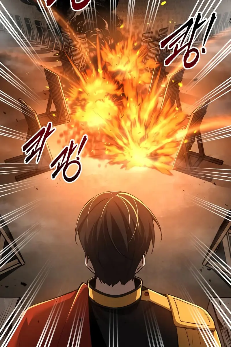 I Became the Tyrant of a Defence Game Chapter 29 Page 59