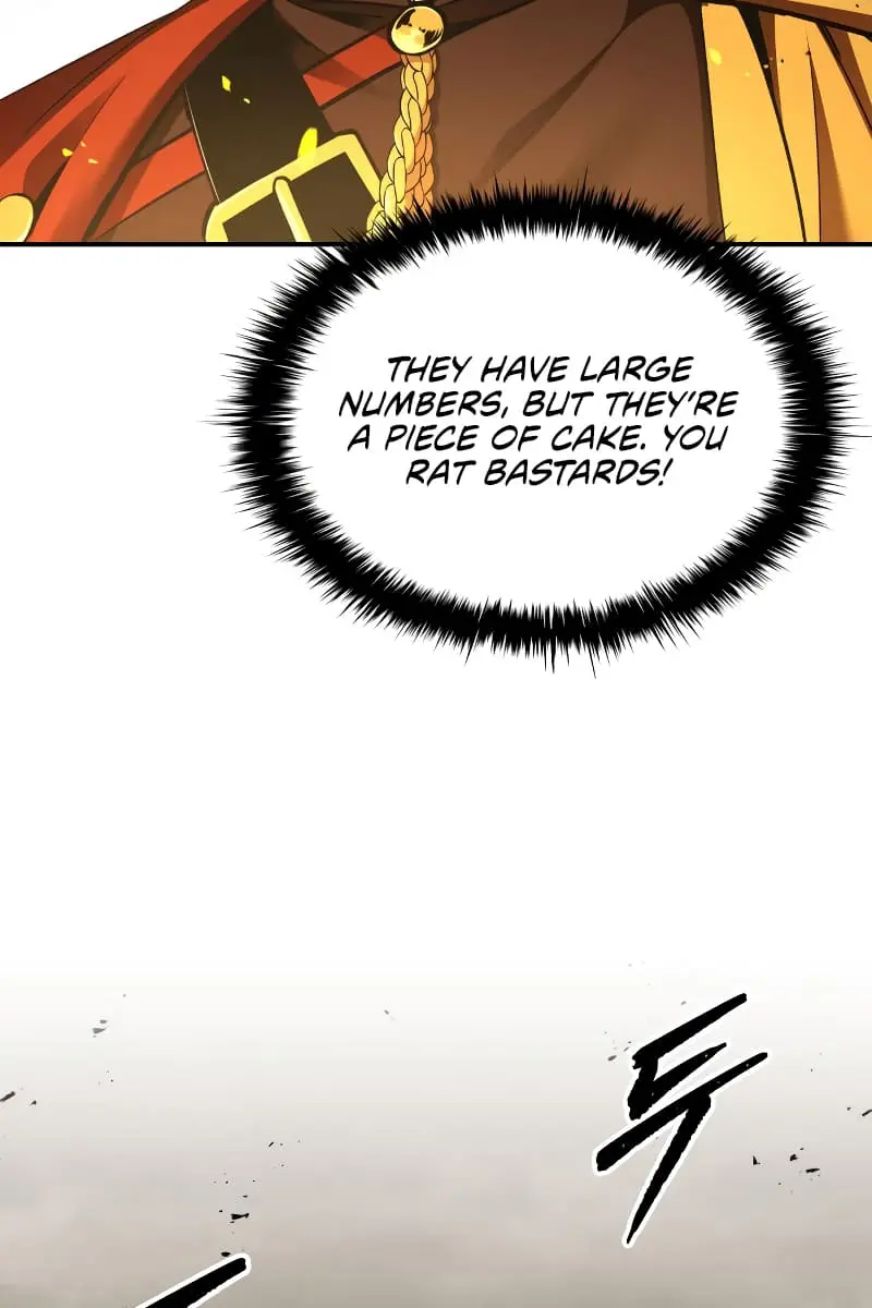 I Became the Tyrant of a Defence Game Chapter 29 Page 64