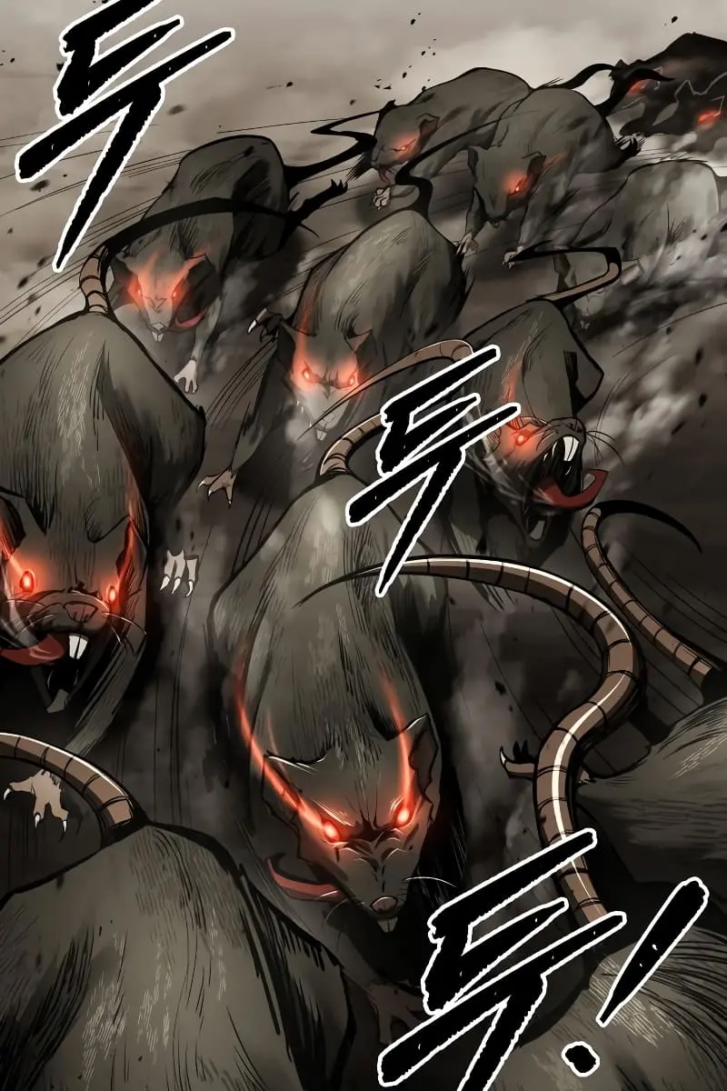 I Became the Tyrant of a Defence Game Chapter 29 Page 65