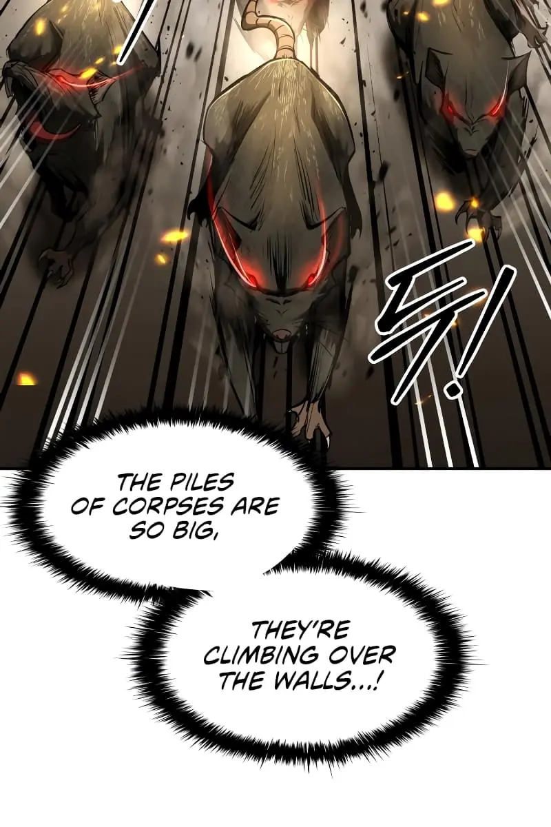 I Became the Tyrant of a Defence Game Chapter 29 Page 81