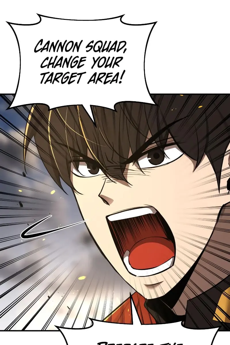 I Became the Tyrant of a Defence Game Chapter 29 Page 84