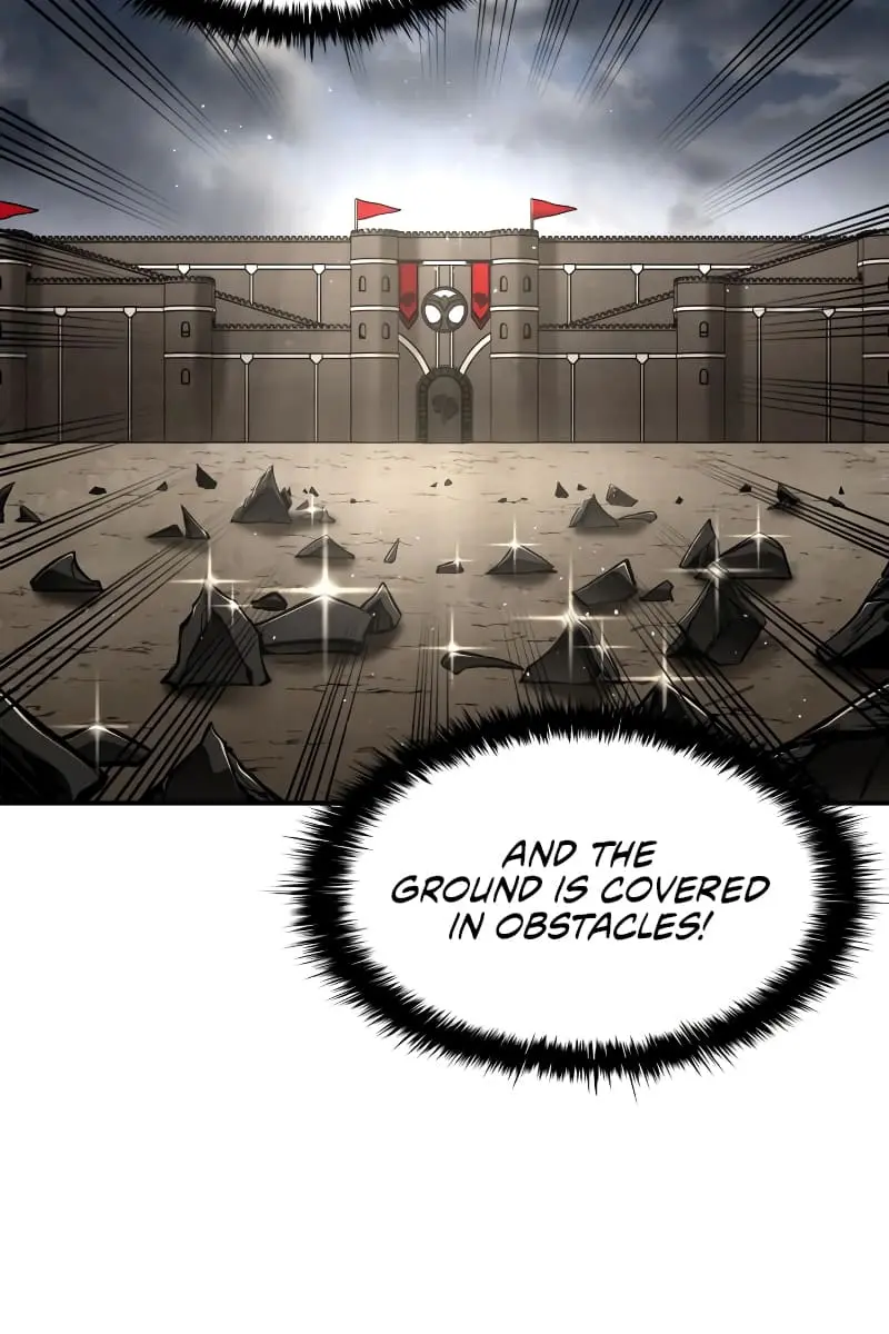 I Became the Tyrant of a Defence Game Chapter 29 Page 86