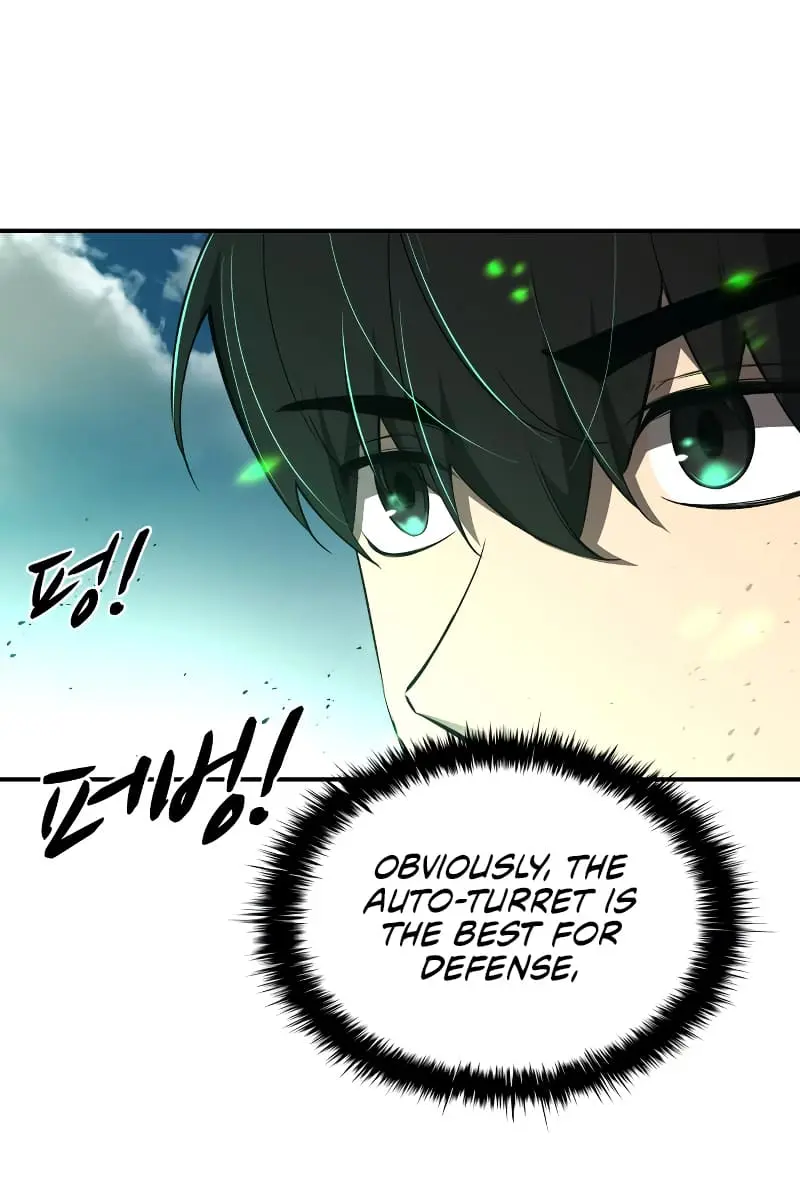 I Became the Tyrant of a Defence Game Chapter 29 Page 112