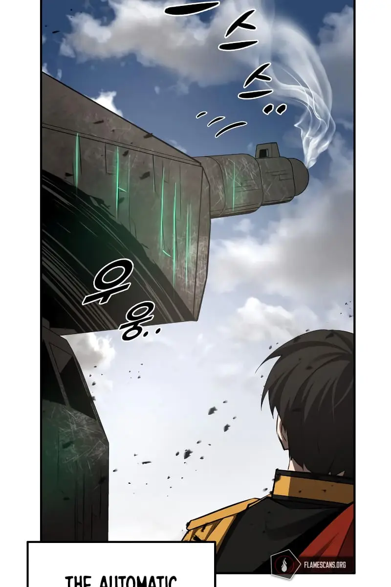 I Became the Tyrant of a Defence Game Chapter 29 Page 117