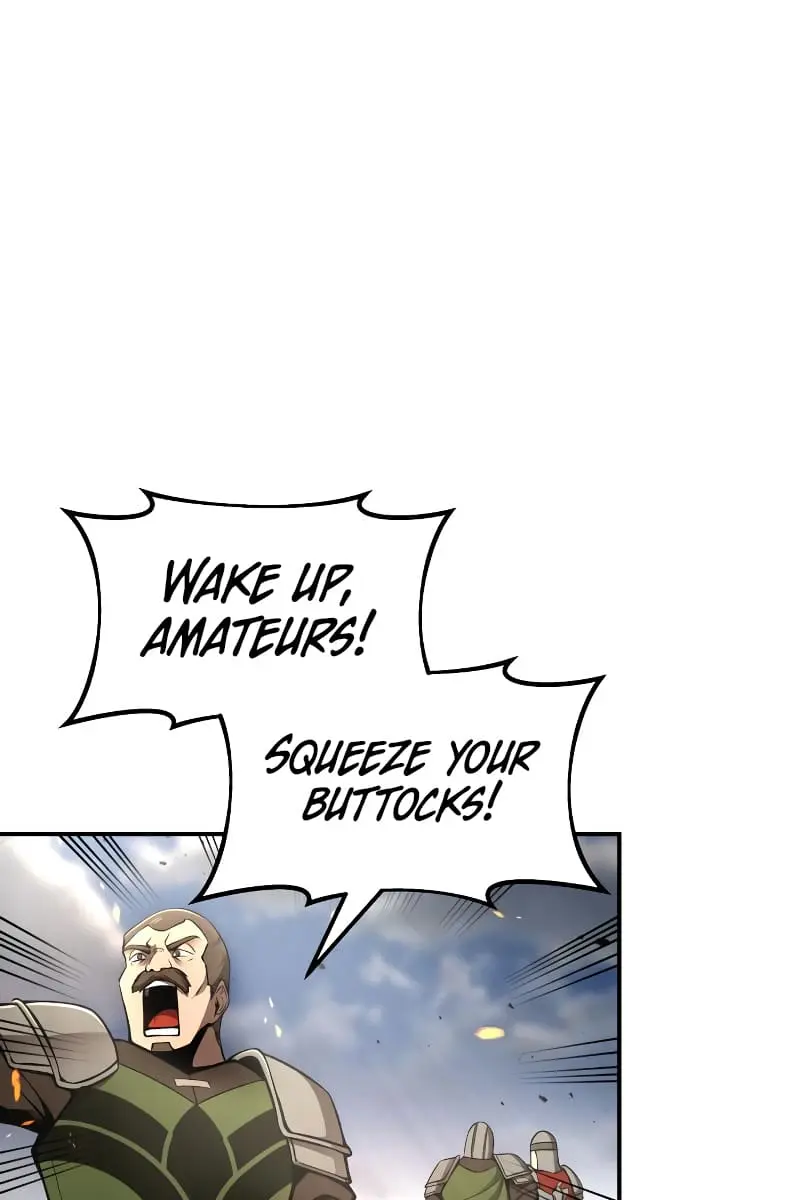 I Became the Tyrant of a Defence Game Chapter 29 Page 140