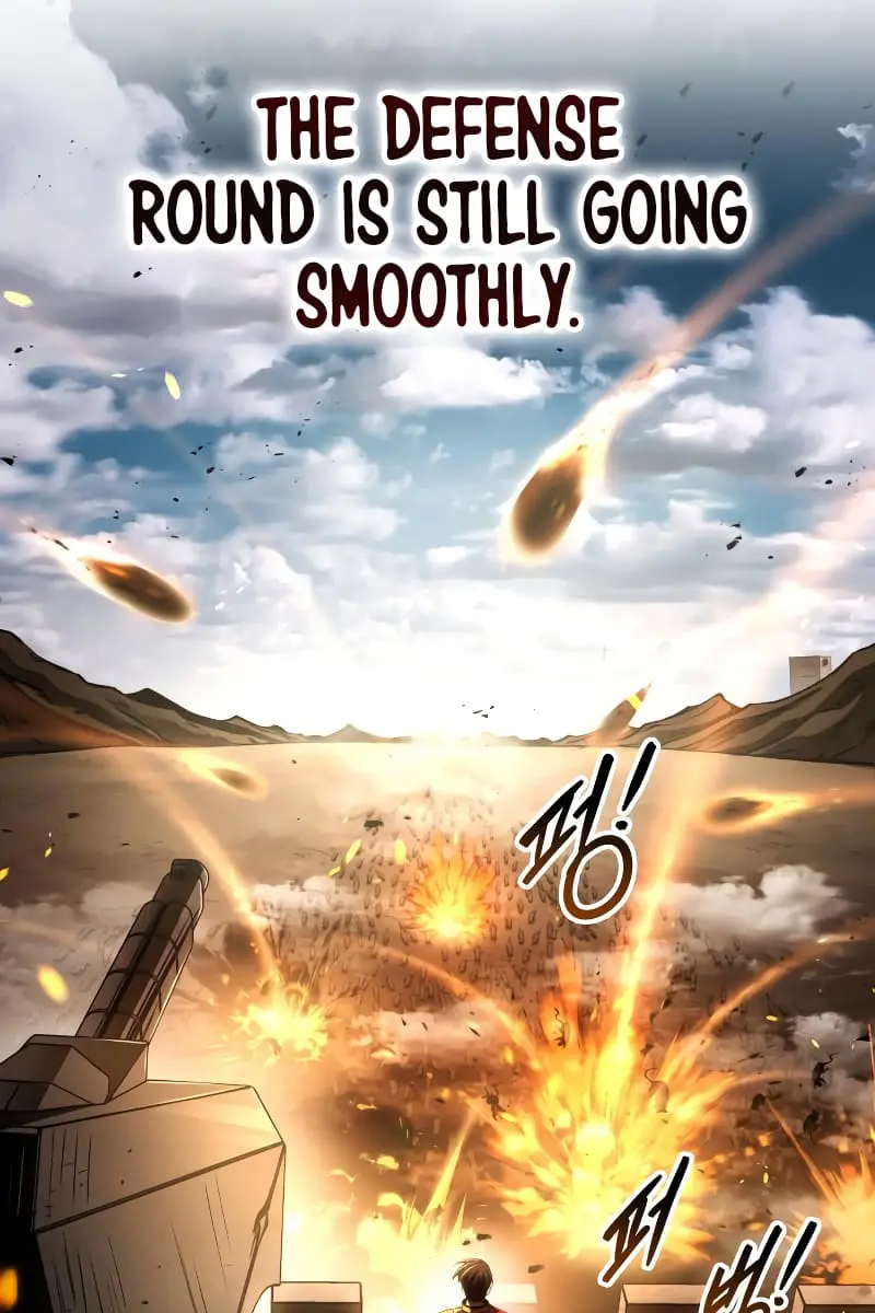 I Became the Tyrant of a Defence Game Chapter 29 Page 148