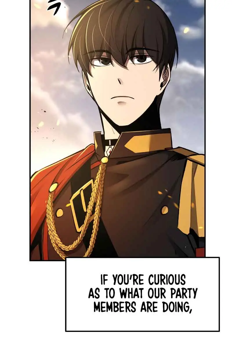 I Became the Tyrant of a Defence Game Chapter 30 Page 9