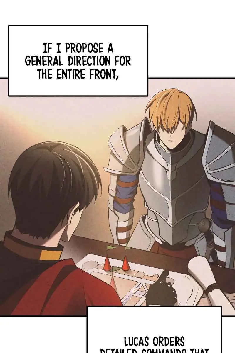 I Became the Tyrant of a Defence Game Chapter 30 Page 13