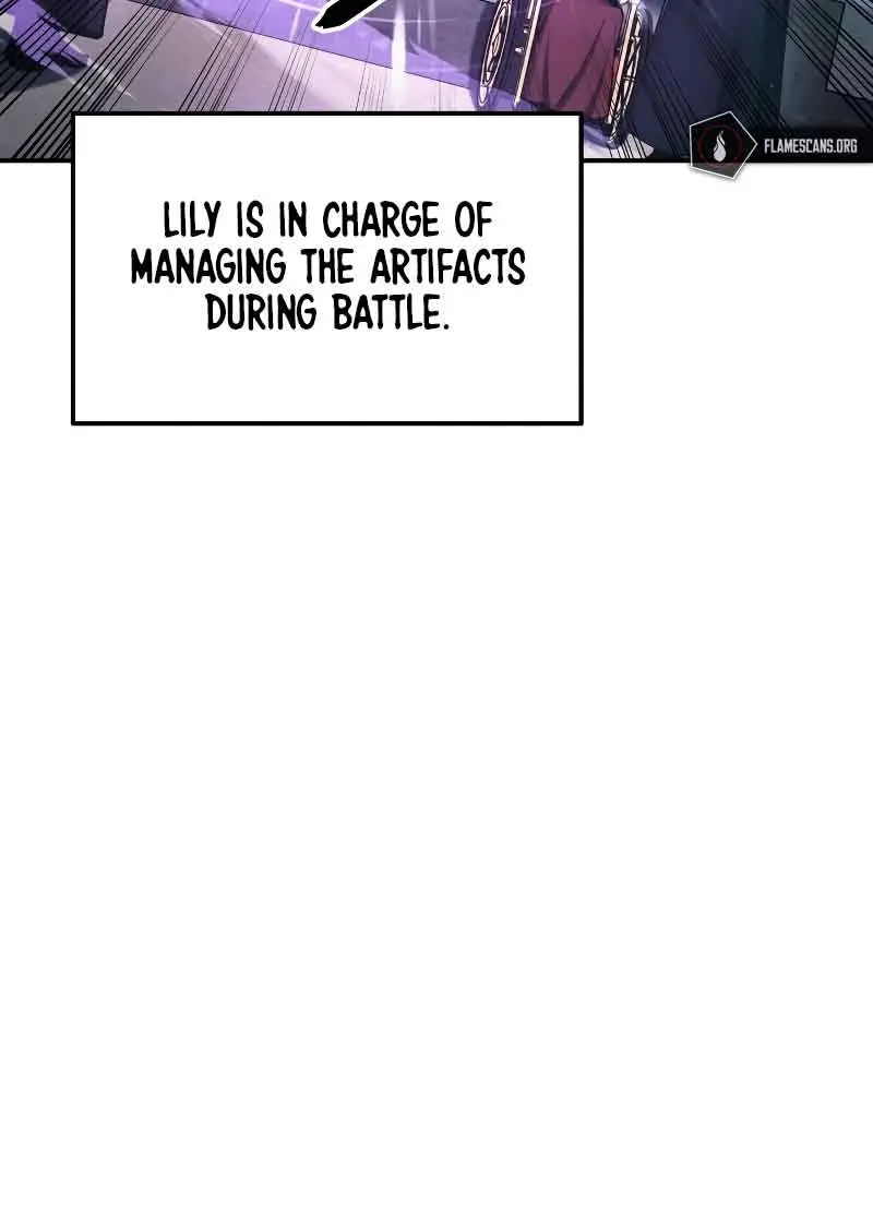 I Became the Tyrant of a Defence Game Chapter 30 Page 31