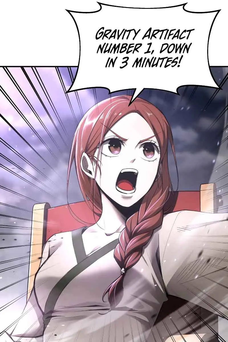 I Became the Tyrant of a Defence Game Chapter 30 Page 32