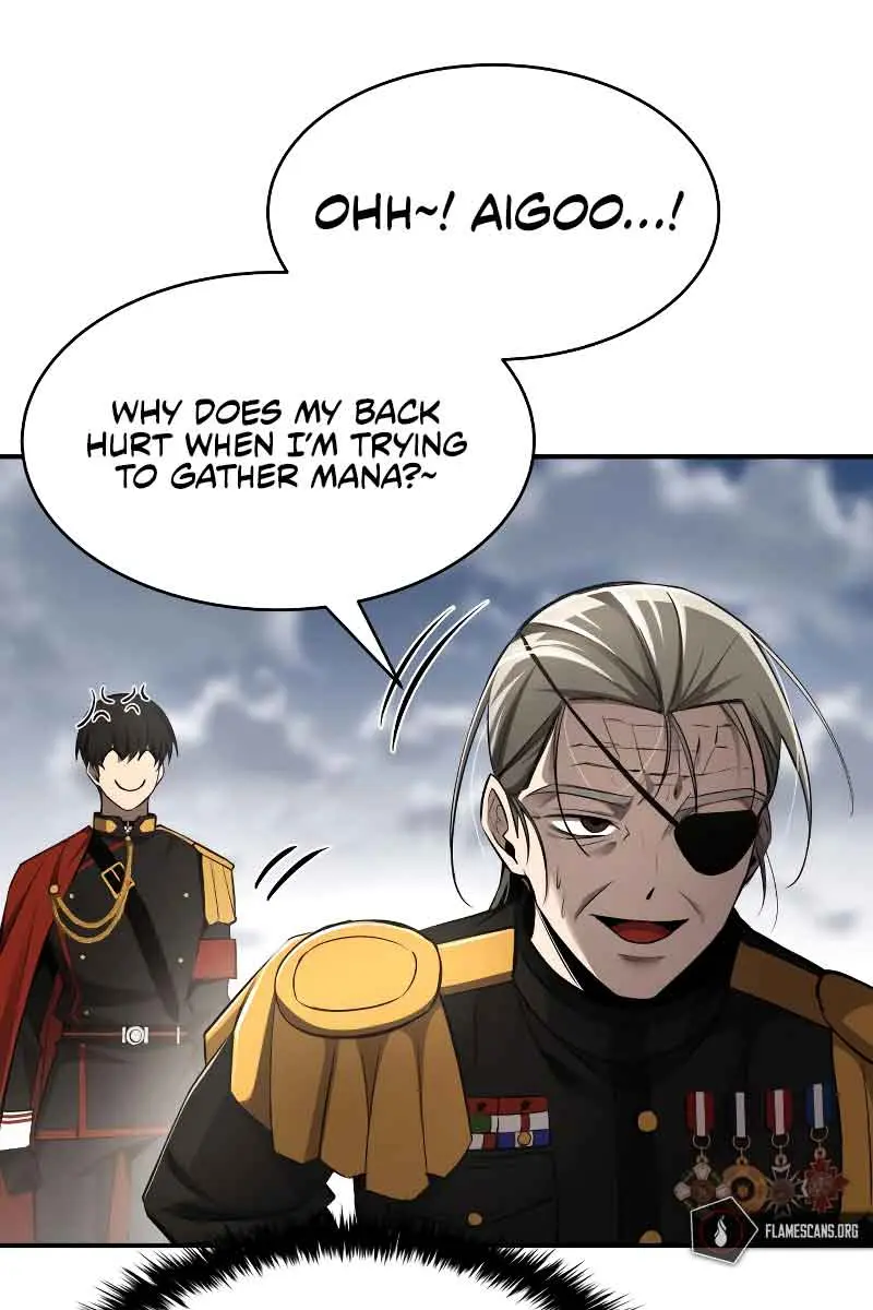 I Became the Tyrant of a Defence Game Chapter 30 Page 45