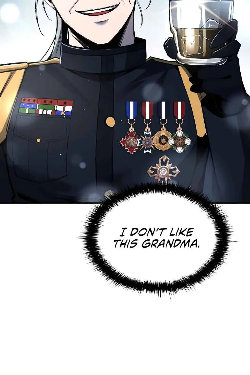 I Became the Tyrant of a Defence Game Chapter 30 Page 48