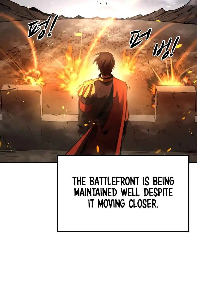 I Became the Tyrant of a Defence Game Chapter 30 Page 50