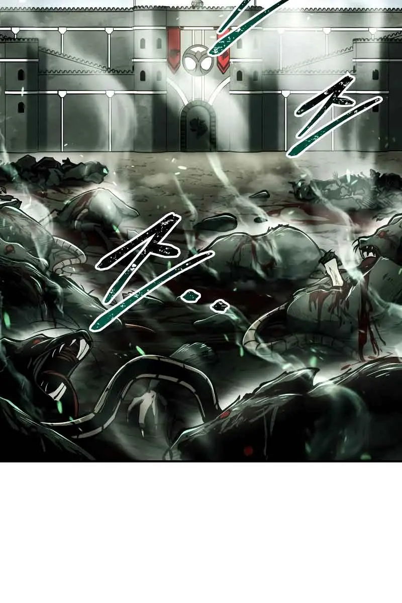 I Became the Tyrant of a Defence Game Chapter 30 Page 58