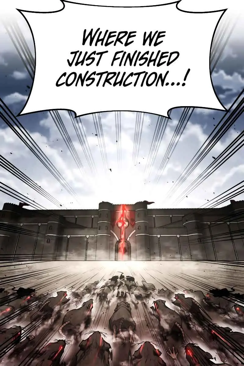 I Became the Tyrant of a Defence Game Chapter 30 Page 116