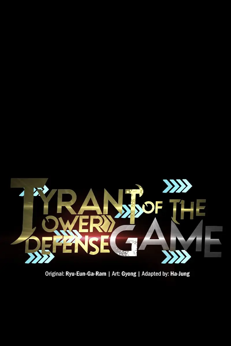 I Became the Tyrant of a Defence Game Chapter 31 Page 2