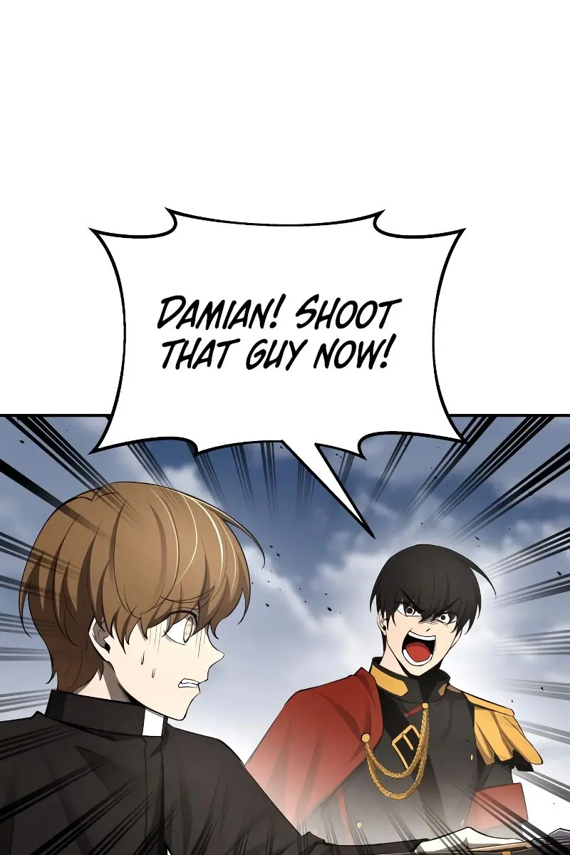 I Became the Tyrant of a Defence Game Chapter 31 Page 8