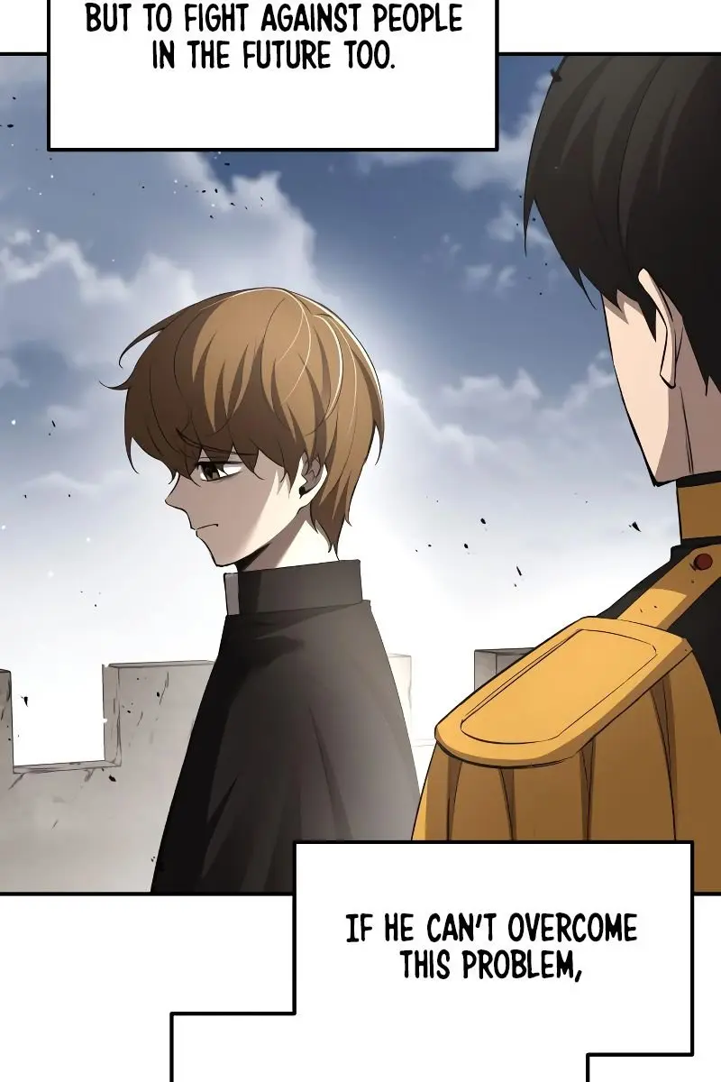 I Became the Tyrant of a Defence Game Chapter 31 Page 23