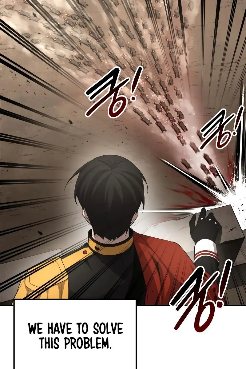 I Became the Tyrant of a Defence Game Chapter 31 Page 27