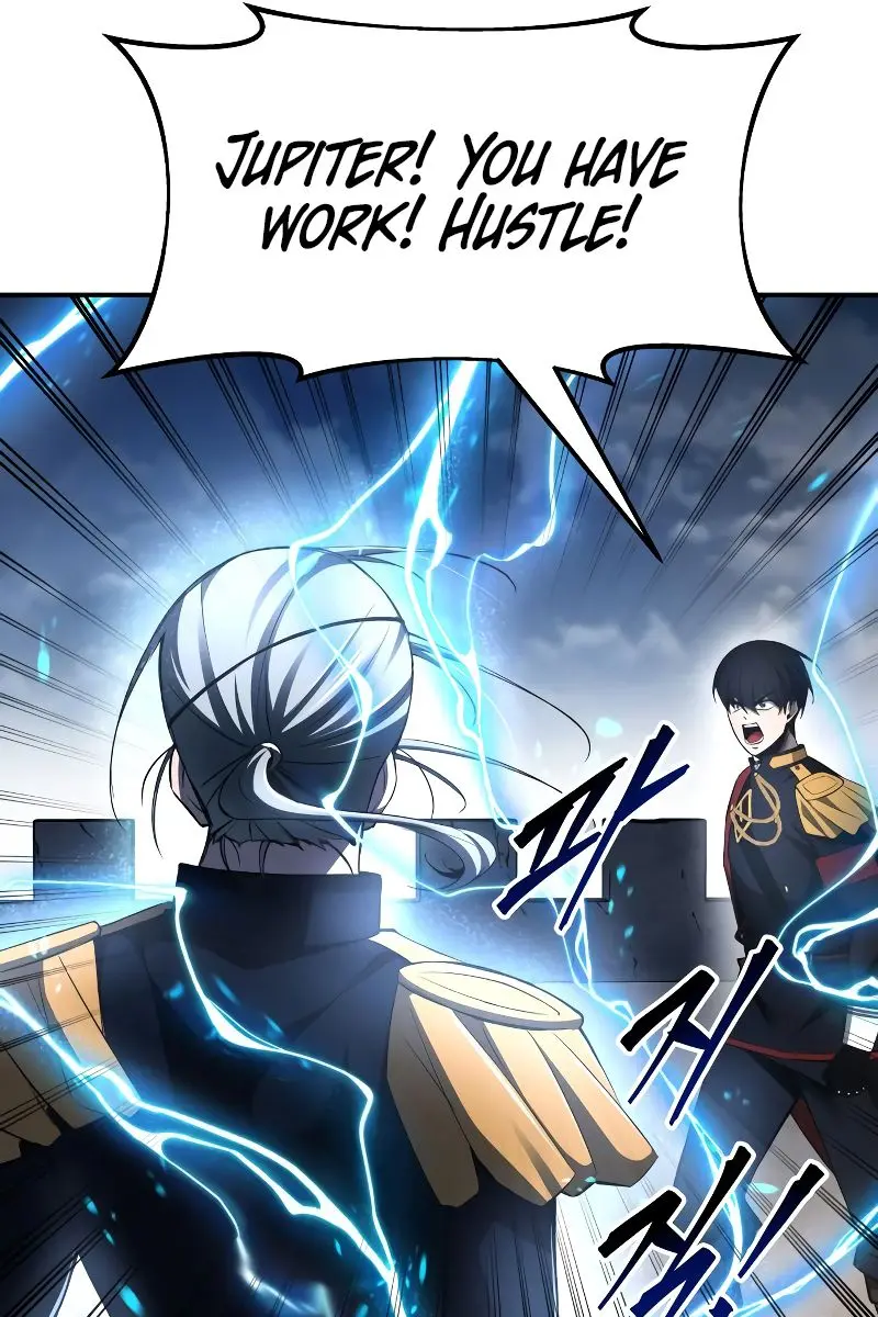 I Became the Tyrant of a Defence Game Chapter 31 Page 32