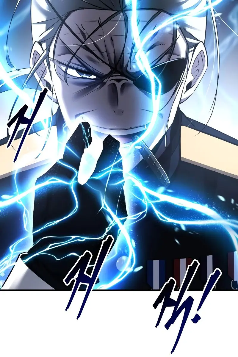 I Became the Tyrant of a Defence Game Chapter 31 Page 34