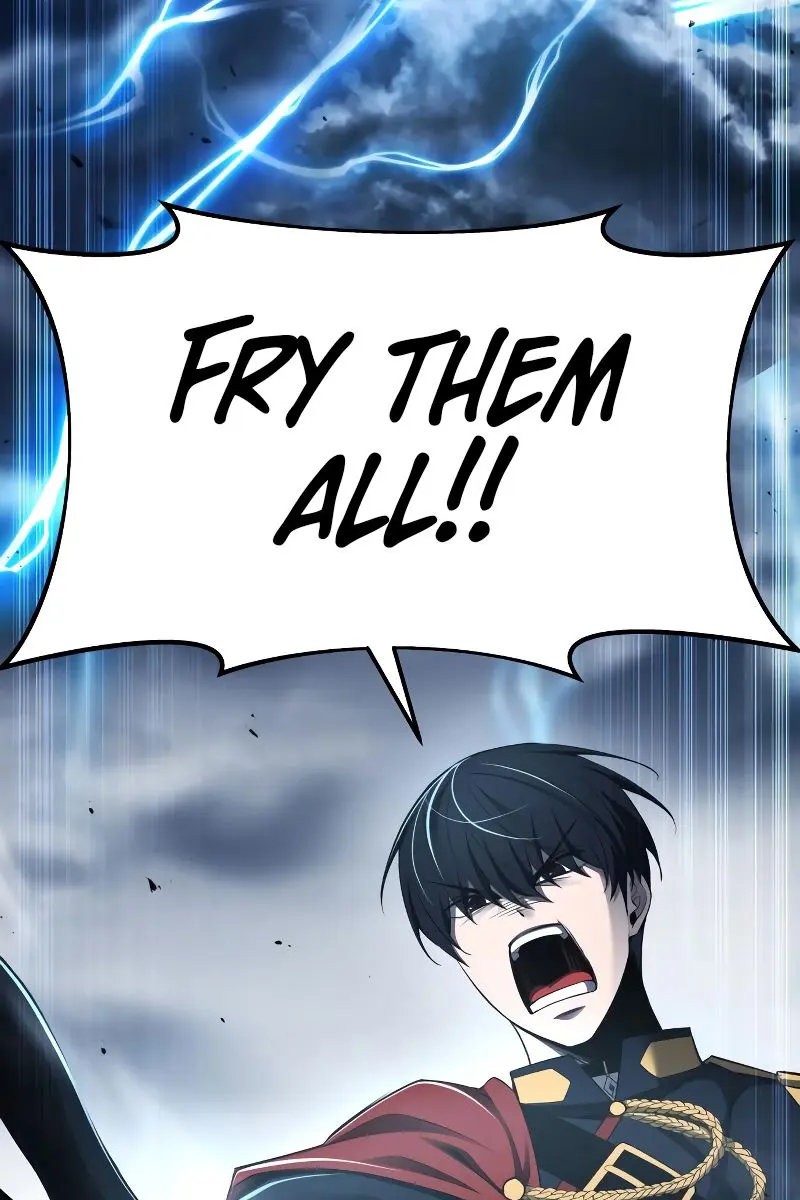 I Became the Tyrant of a Defence Game Chapter 31 Page 36