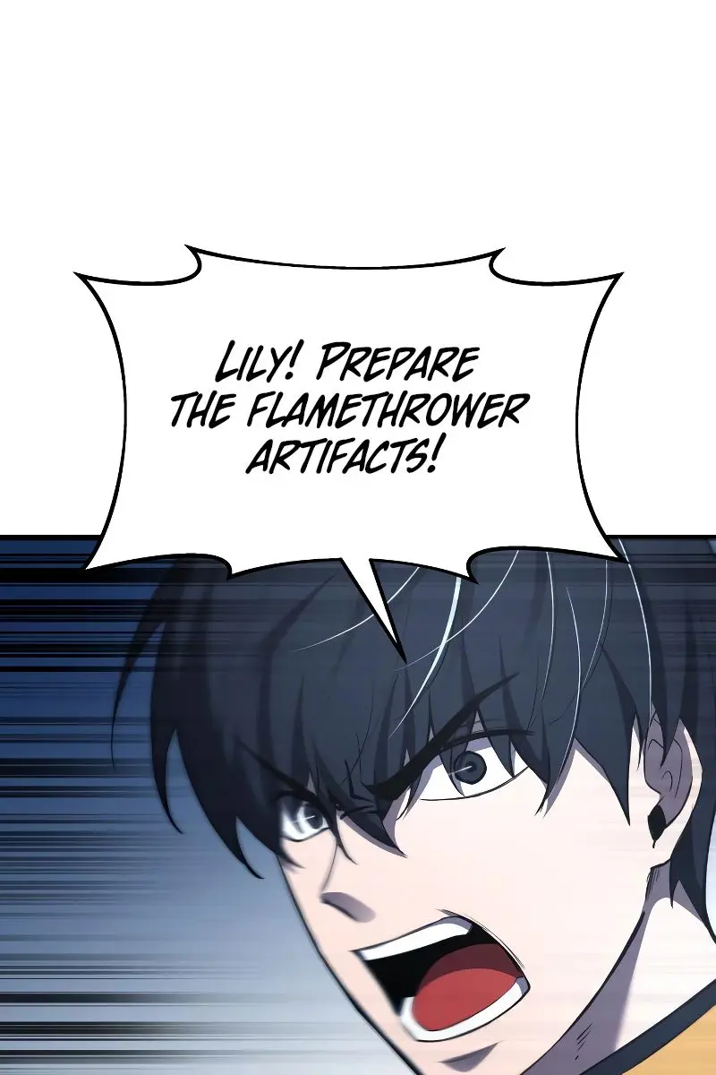 I Became the Tyrant of a Defence Game Chapter 31 Page 40