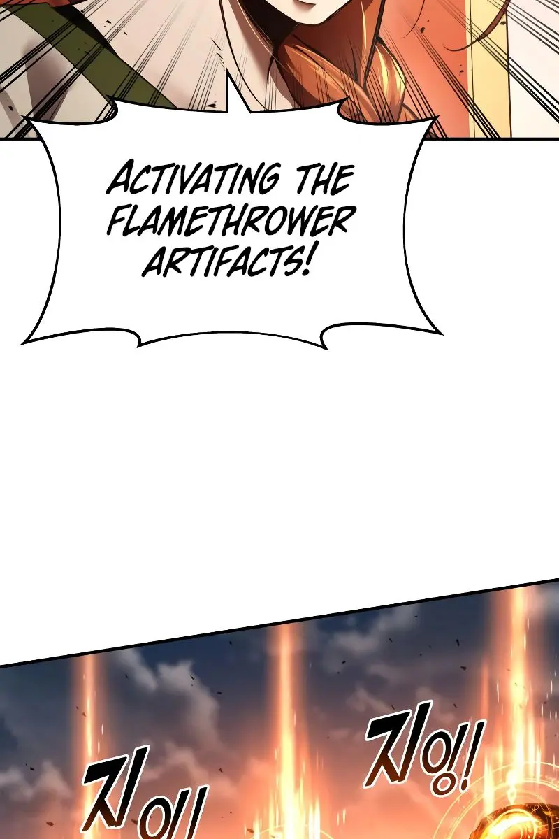 I Became the Tyrant of a Defence Game Chapter 31 Page 43