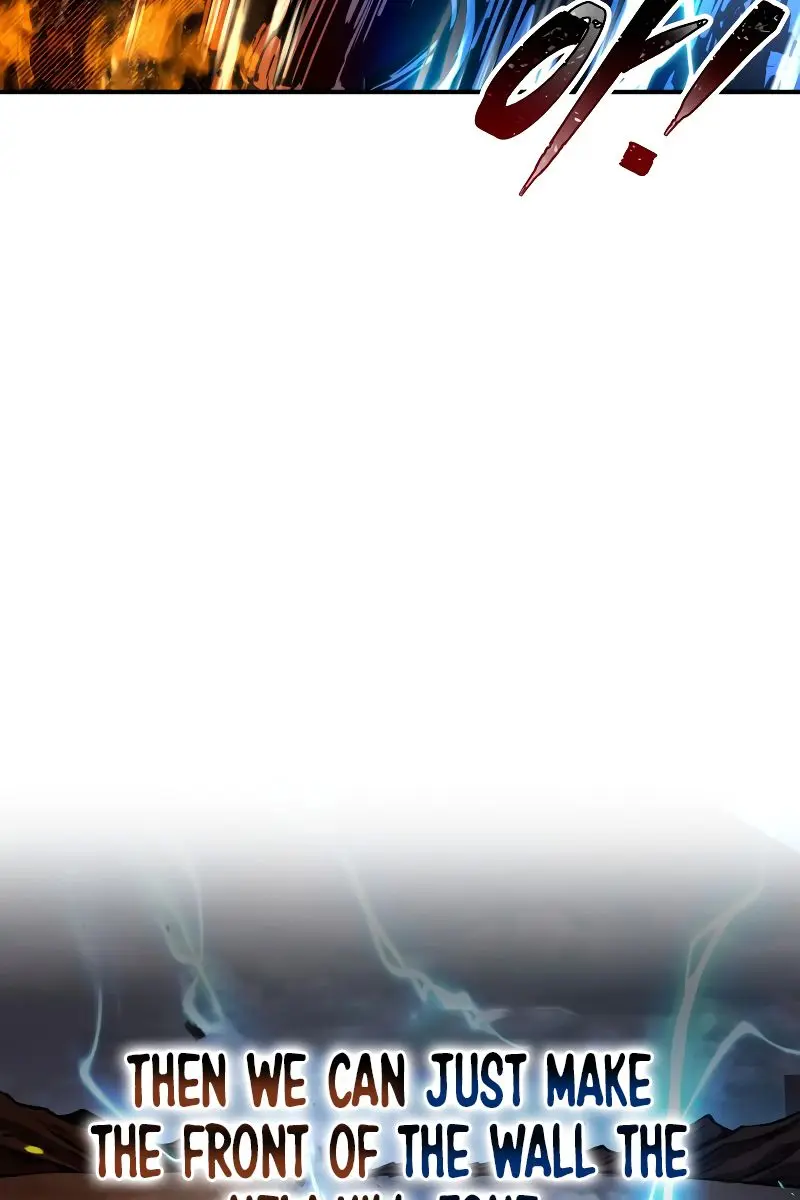 I Became the Tyrant of a Defence Game Chapter 31 Page 54