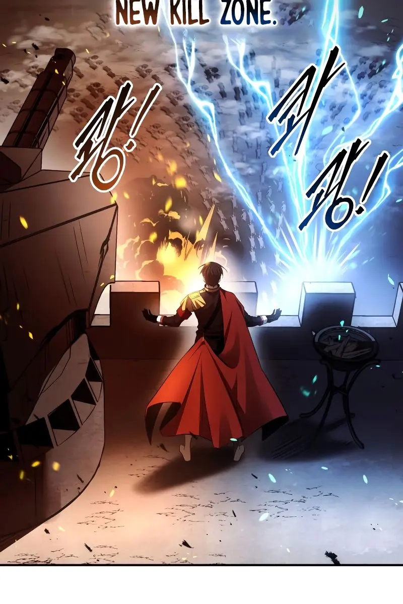 I Became the Tyrant of a Defence Game Chapter 31 Page 55