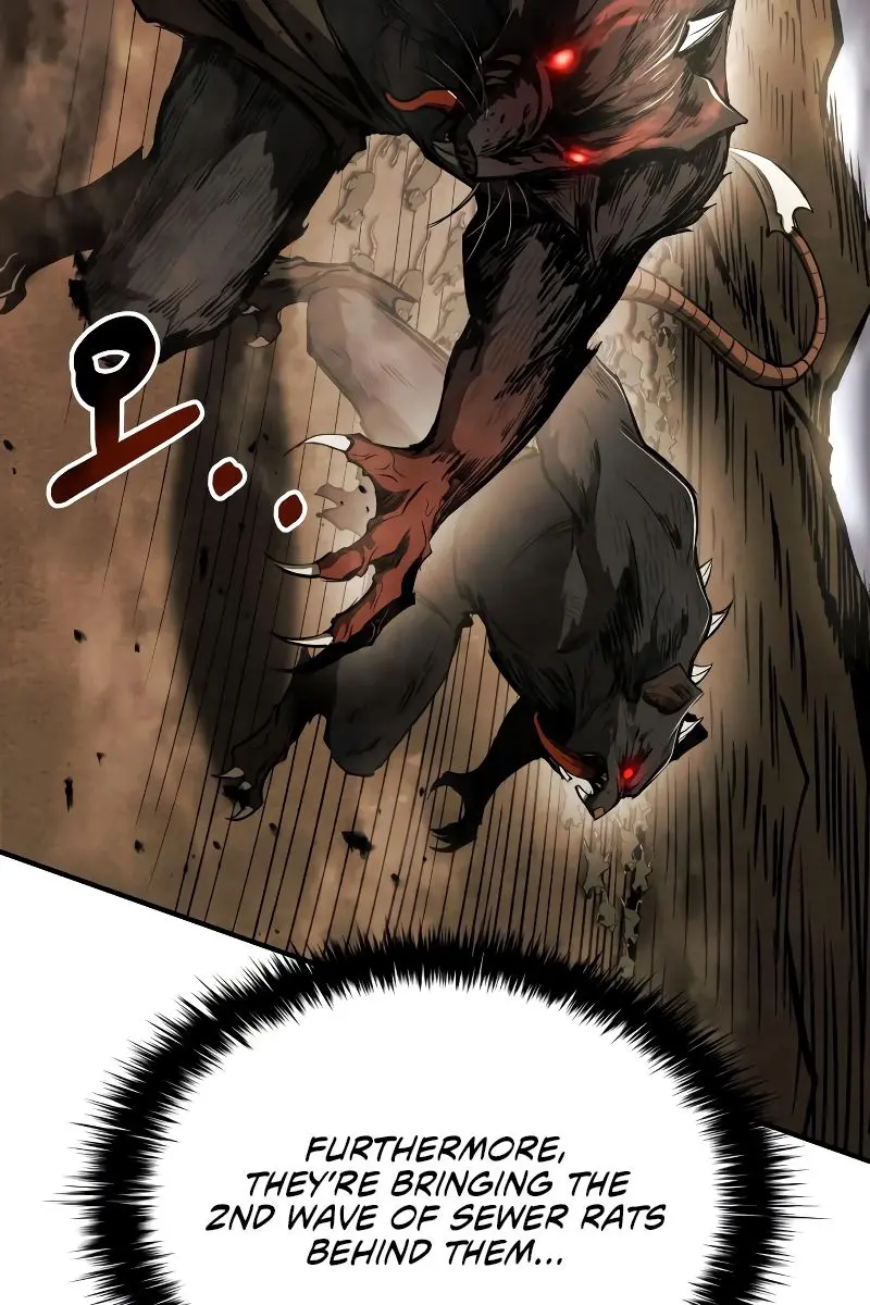 I Became the Tyrant of a Defence Game Chapter 31 Page 68