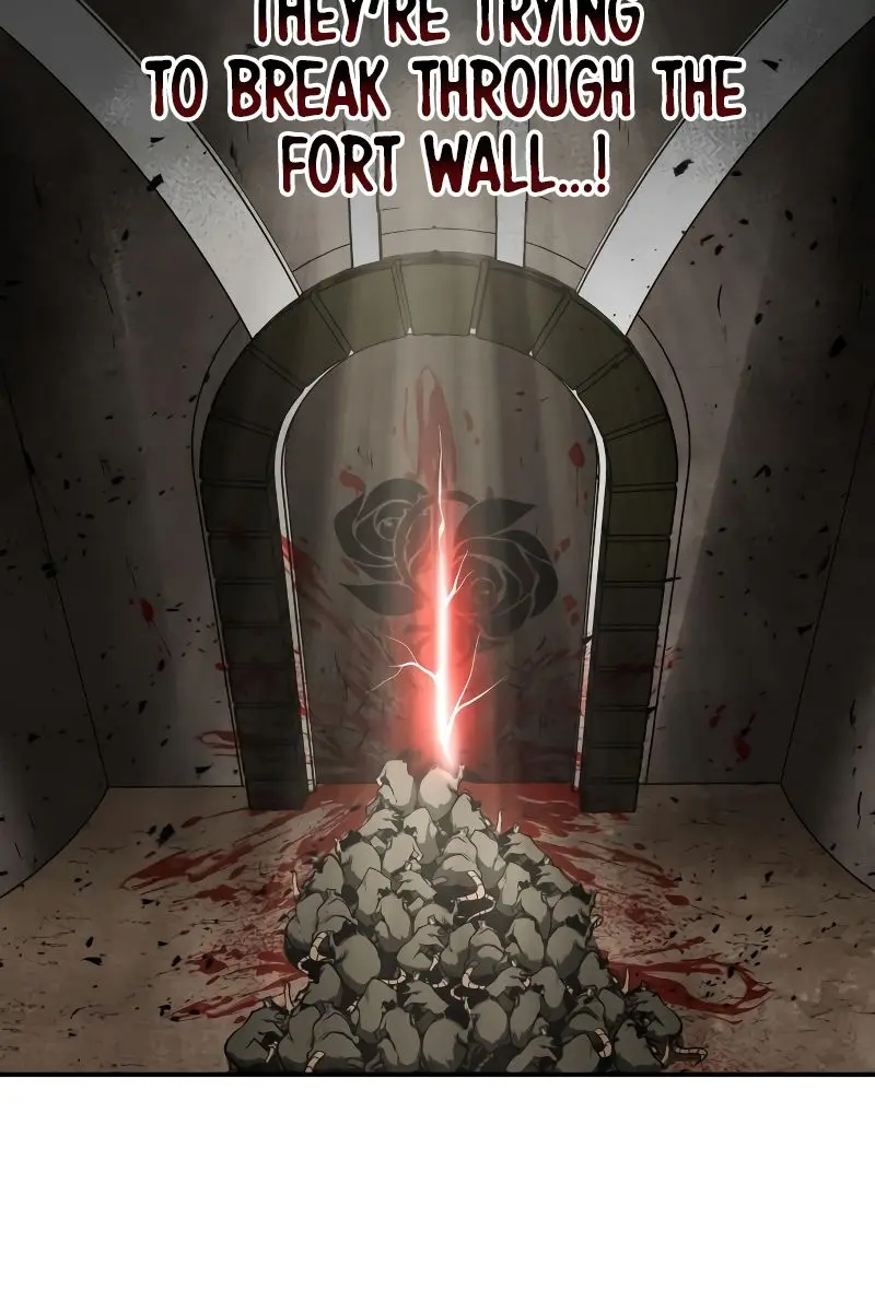 I Became the Tyrant of a Defence Game Chapter 31 Page 70