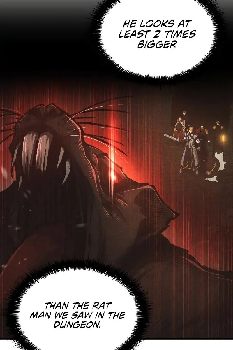 I Became the Tyrant of a Defence Game Chapter 31 Page 84