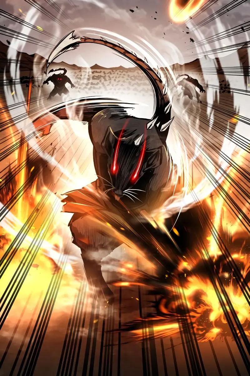 I Became the Tyrant of a Defence Game Chapter 31 Page 86