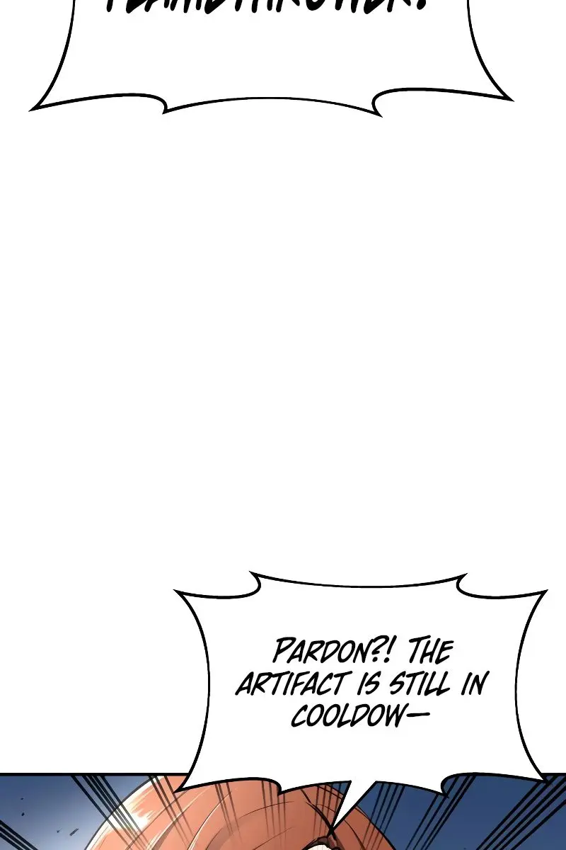 I Became the Tyrant of a Defence Game Chapter 31 Page 120