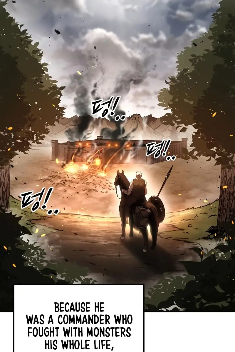 I Became the Tyrant of a Defence Game Chapter 32 Page 4