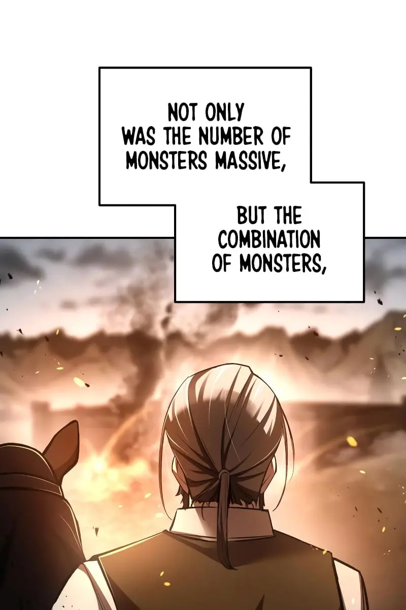 I Became the Tyrant of a Defence Game Chapter 32 Page 8