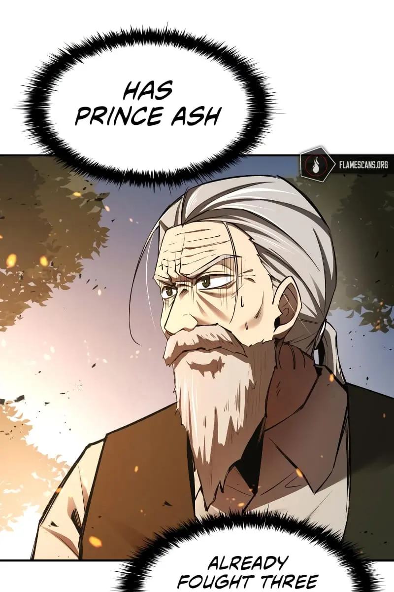 I Became the Tyrant of a Defence Game Chapter 32 Page 10