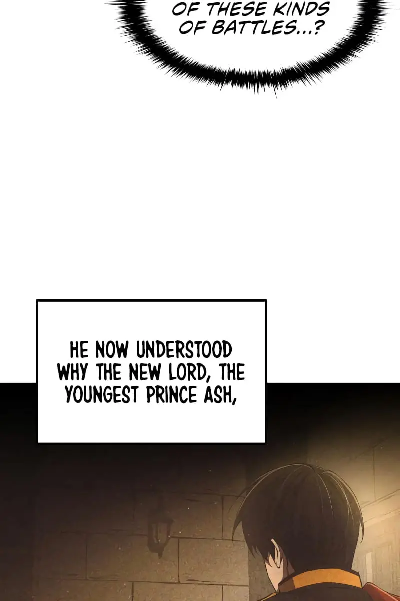 I Became the Tyrant of a Defence Game Chapter 32 Page 11