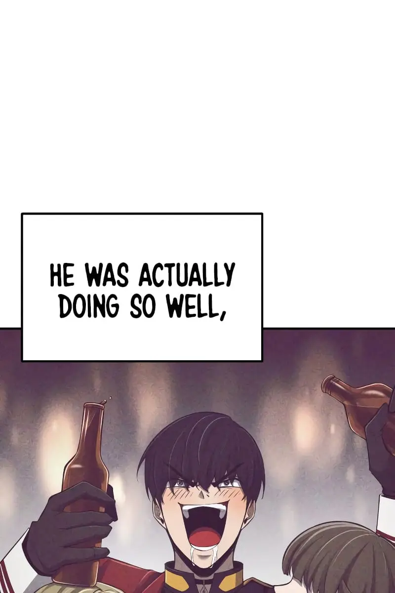 I Became the Tyrant of a Defence Game Chapter 32 Page 13