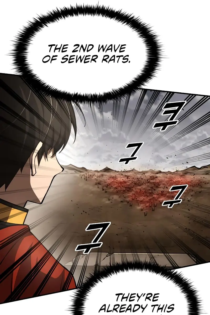 I Became the Tyrant of a Defence Game Chapter 32 Page 39