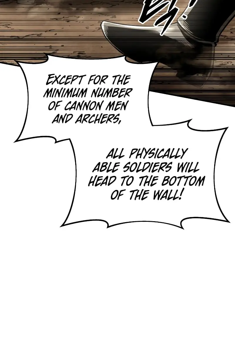 I Became the Tyrant of a Defence Game Chapter 32 Page 41