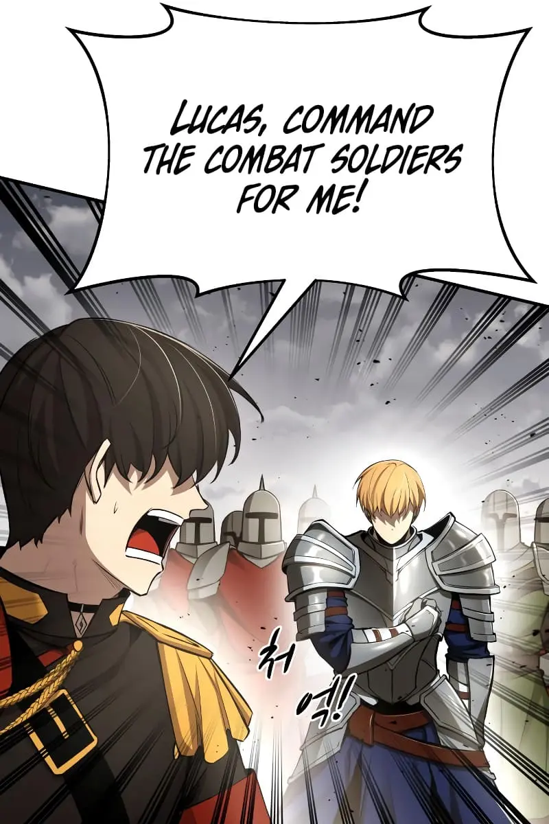 I Became the Tyrant of a Defence Game Chapter 32 Page 43