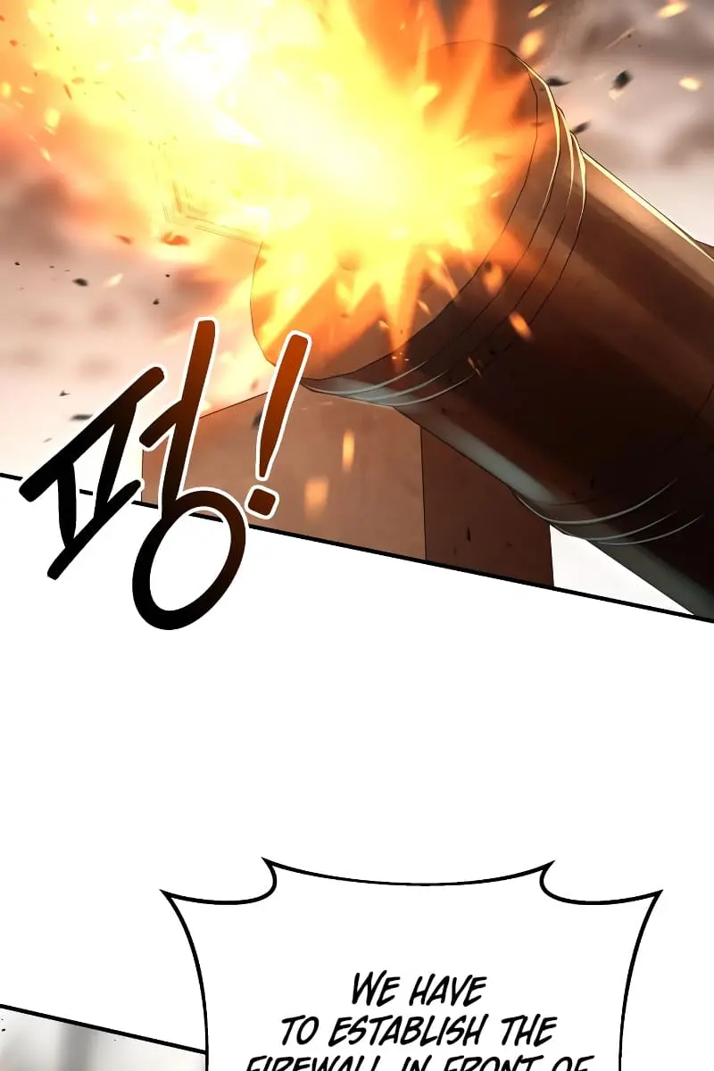 I Became the Tyrant of a Defence Game Chapter 32 Page 45