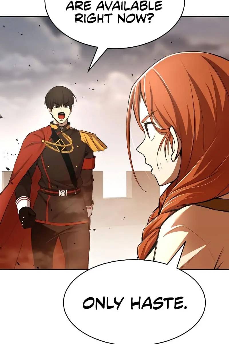 I Became the Tyrant of a Defence Game Chapter 32 Page 51