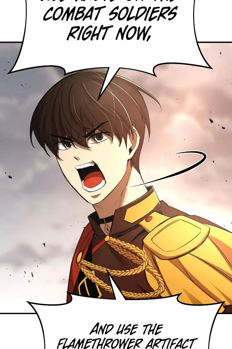 I Became the Tyrant of a Defence Game Chapter 32 Page 55