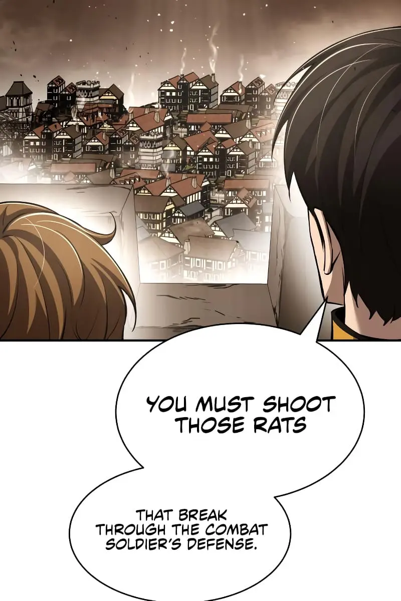 I Became the Tyrant of a Defence Game Chapter 32 Page 76