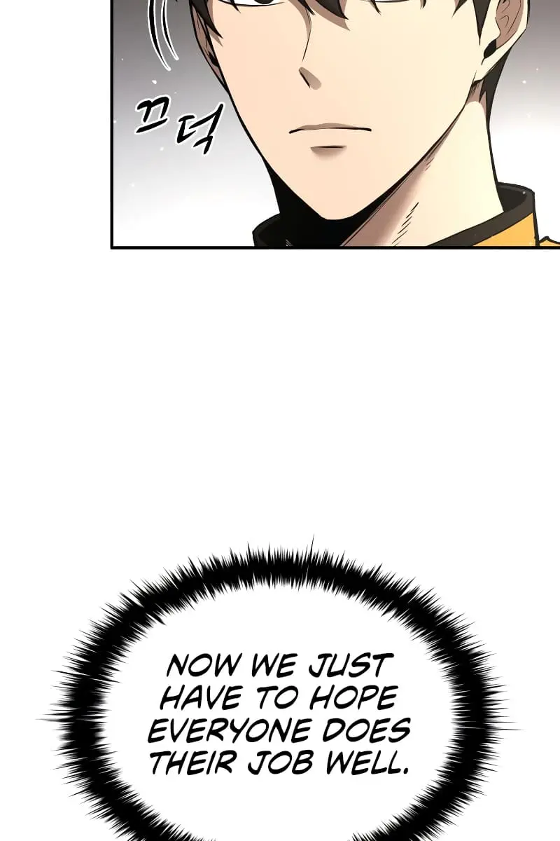 I Became the Tyrant of a Defence Game Chapter 32 Page 79