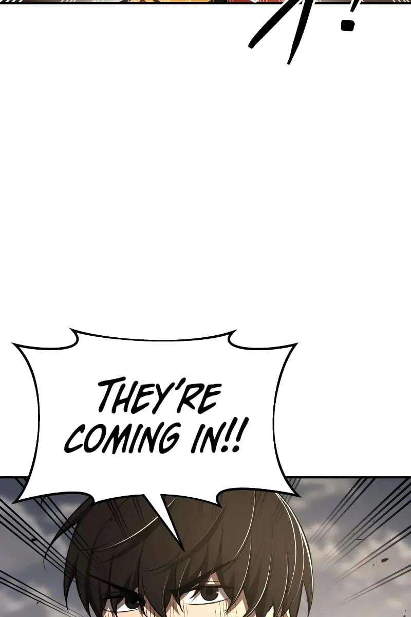 I Became the Tyrant of a Defence Game Chapter 32 Page 82